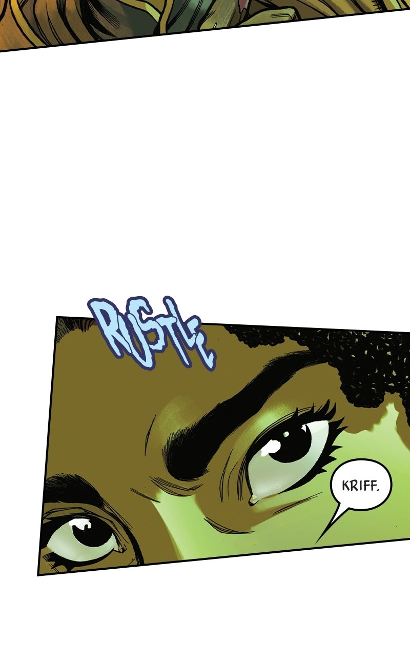 Star Wars: The High Republic Episode 5 page 31 - 
