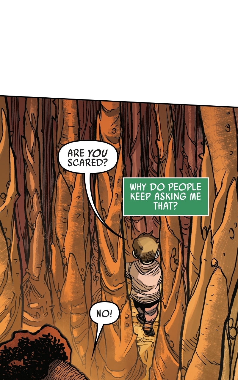 Star Wars: The High Republic Episode 5 page 35 - 