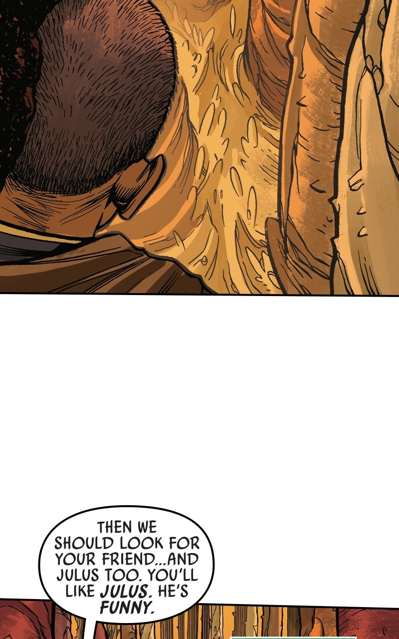 Star Wars: The High Republic Episode 5 page 36 - 