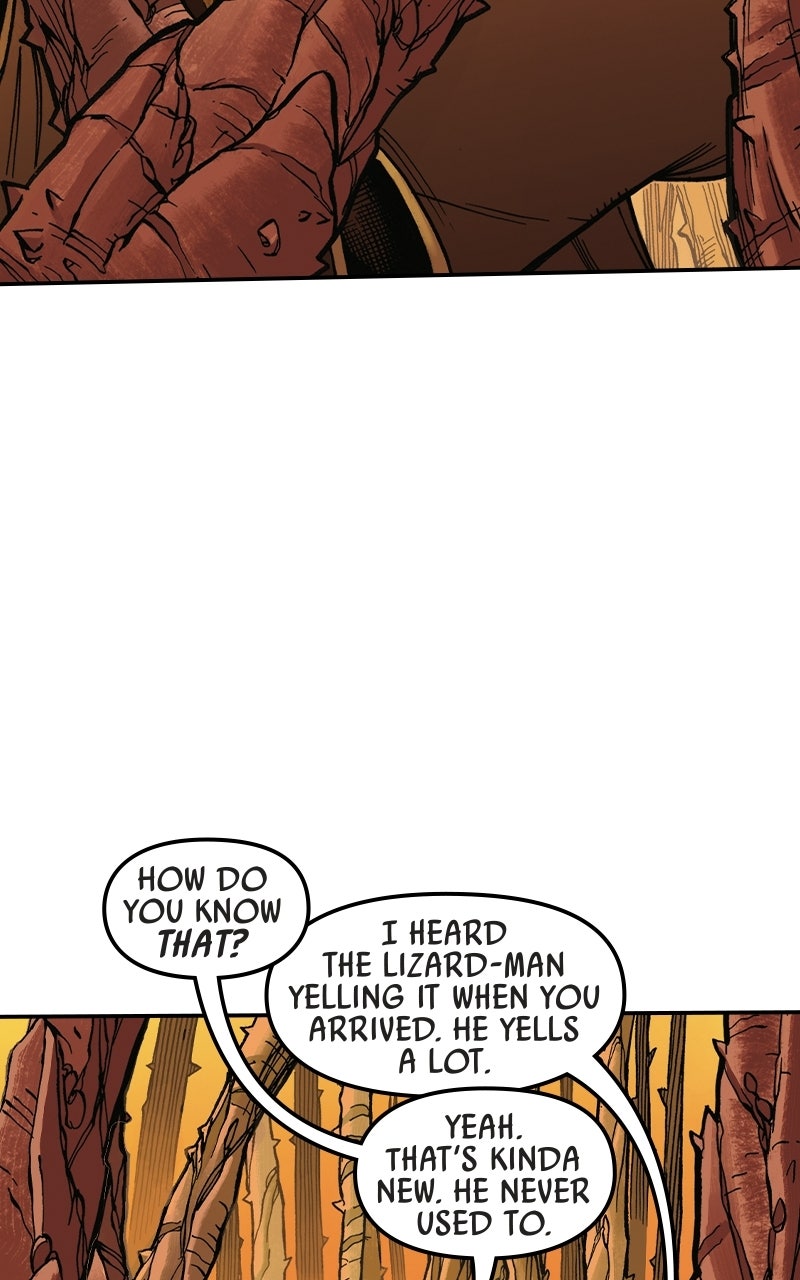 Star Wars: The High Republic Episode 5 page 39 - 