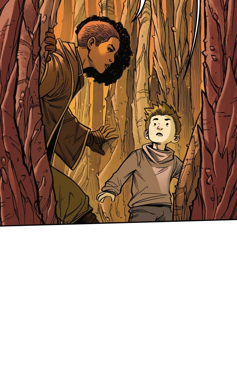 Star Wars: The High Republic Episode 5 page 40 - 