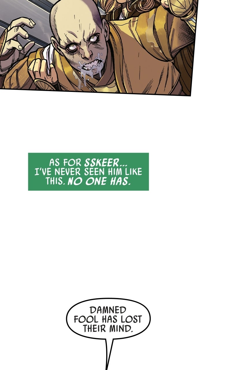 Star Wars: The High Republic Episode 5 page 5 - 