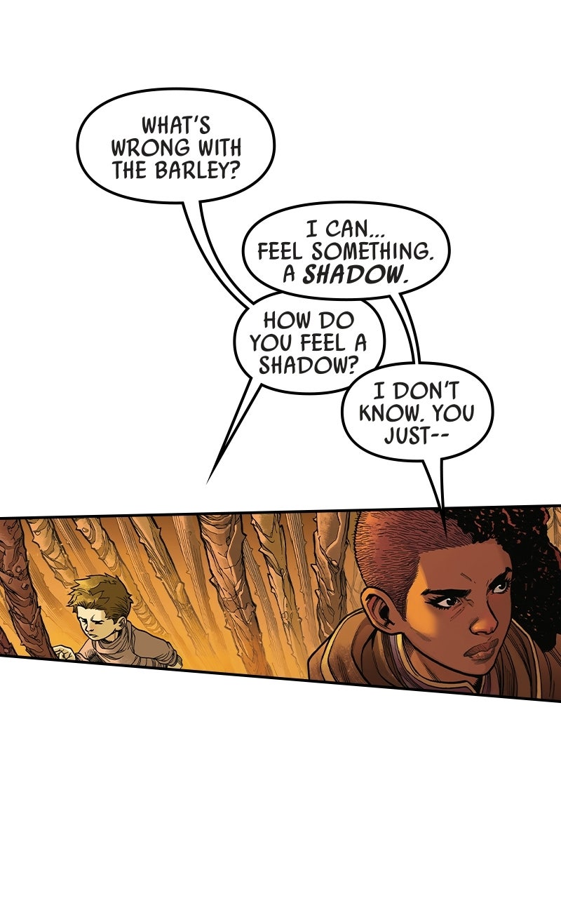 Star Wars: The High Republic Episode 5 page 41 - 