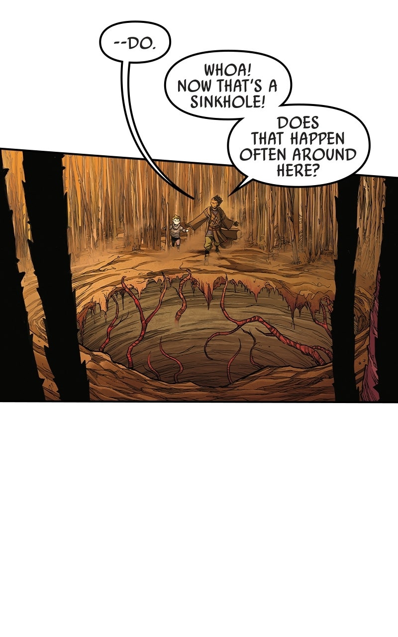 Star Wars: The High Republic Episode 5 page 42 - 