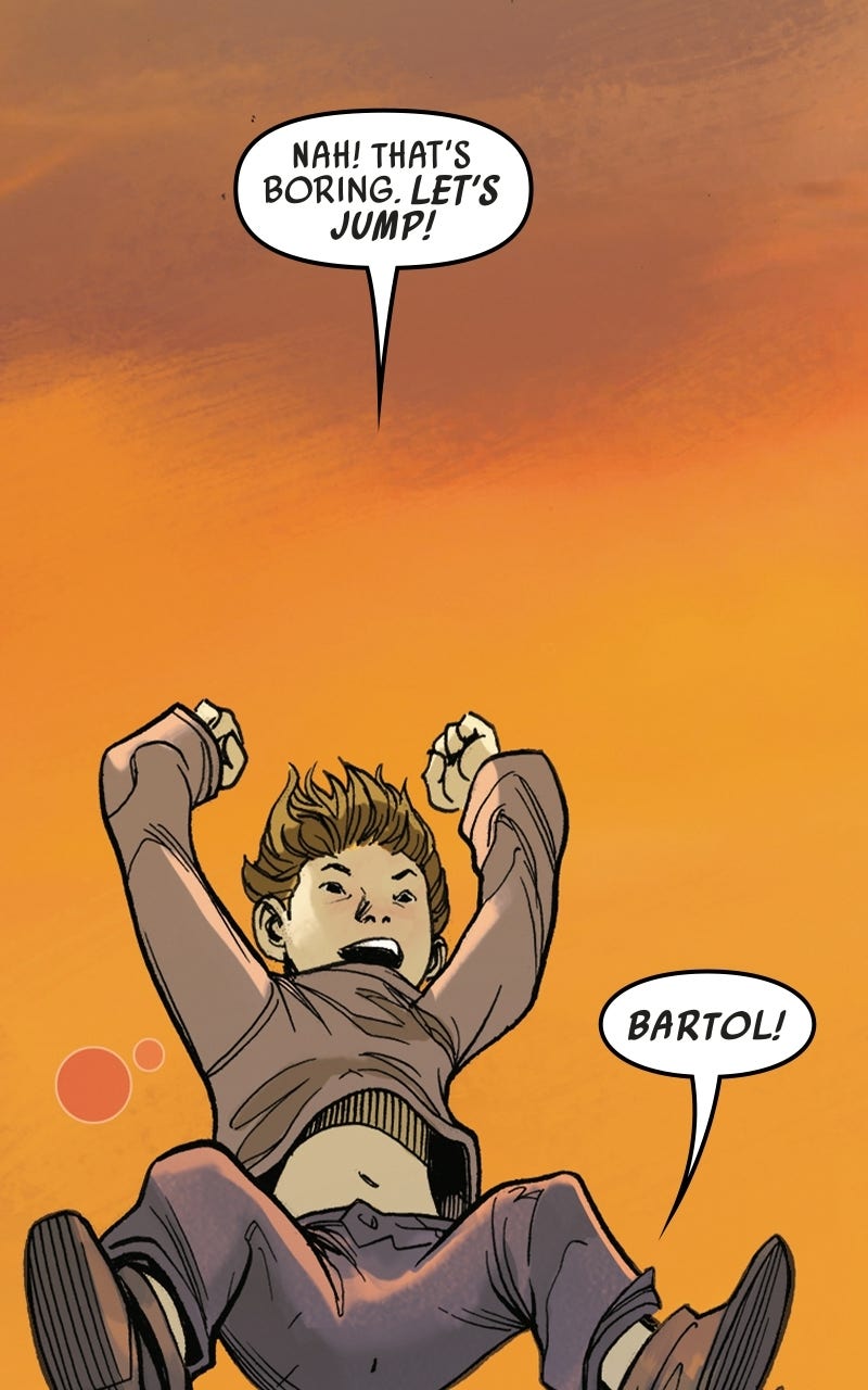 Star Wars: The High Republic Episode 5 page 45 - 