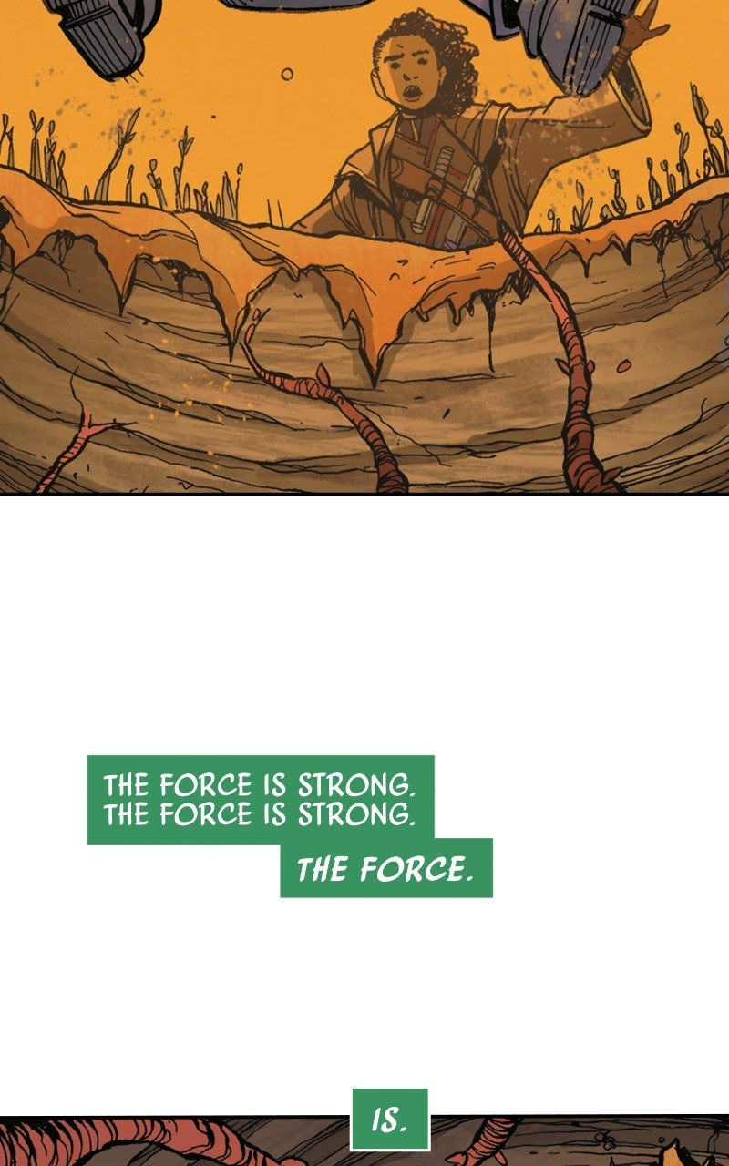 Star Wars: The High Republic Episode 5 page 46 - 