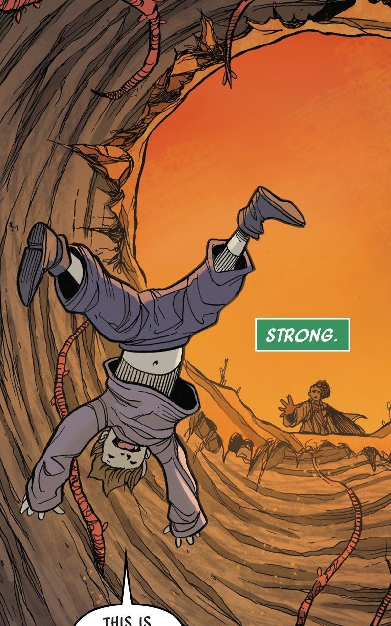 Star Wars: The High Republic Episode 5 page 47 - 