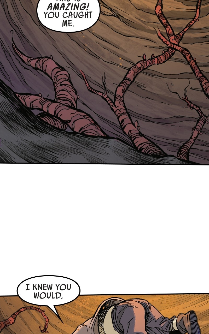 Star Wars: The High Republic Episode 5 page 48 - 