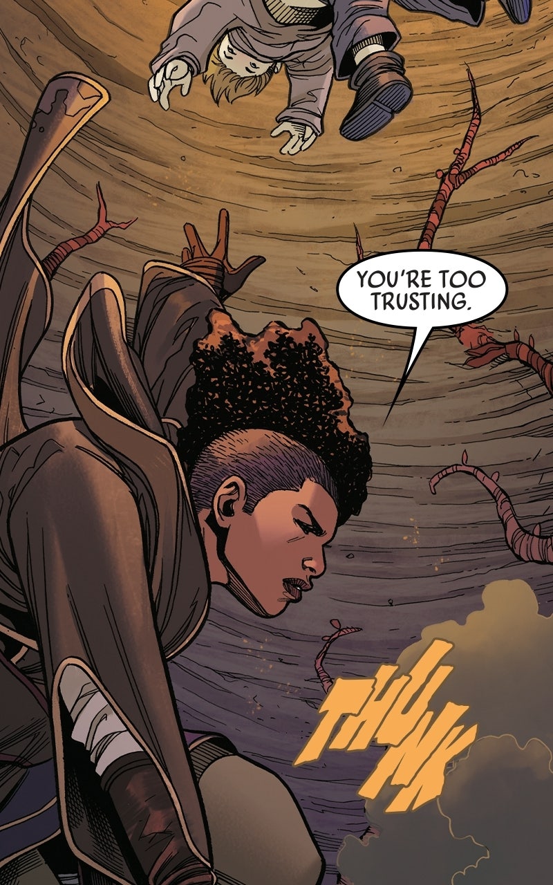 Star Wars: The High Republic Episode 5 page 49 - 