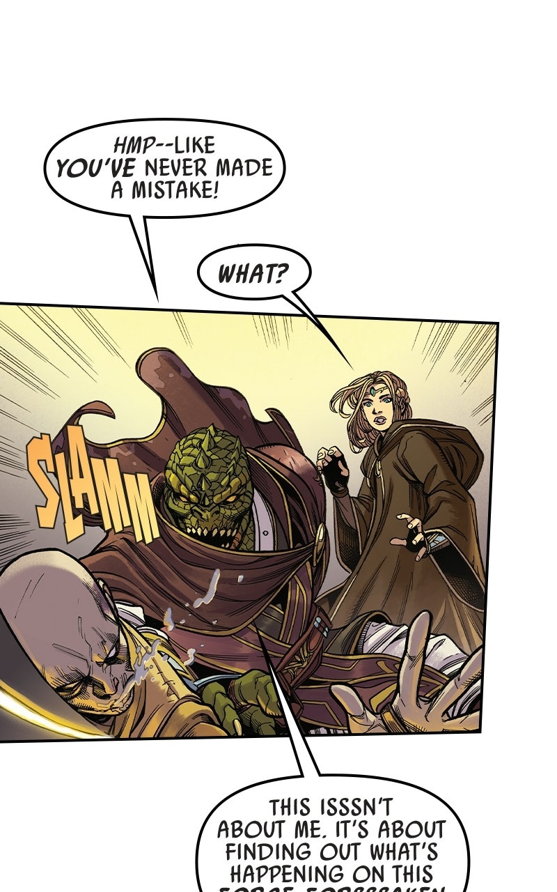 Star Wars: The High Republic Episode 5 page 7 - 