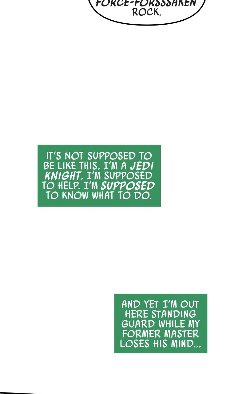 Star Wars: The High Republic Episode 5 page 8 - 