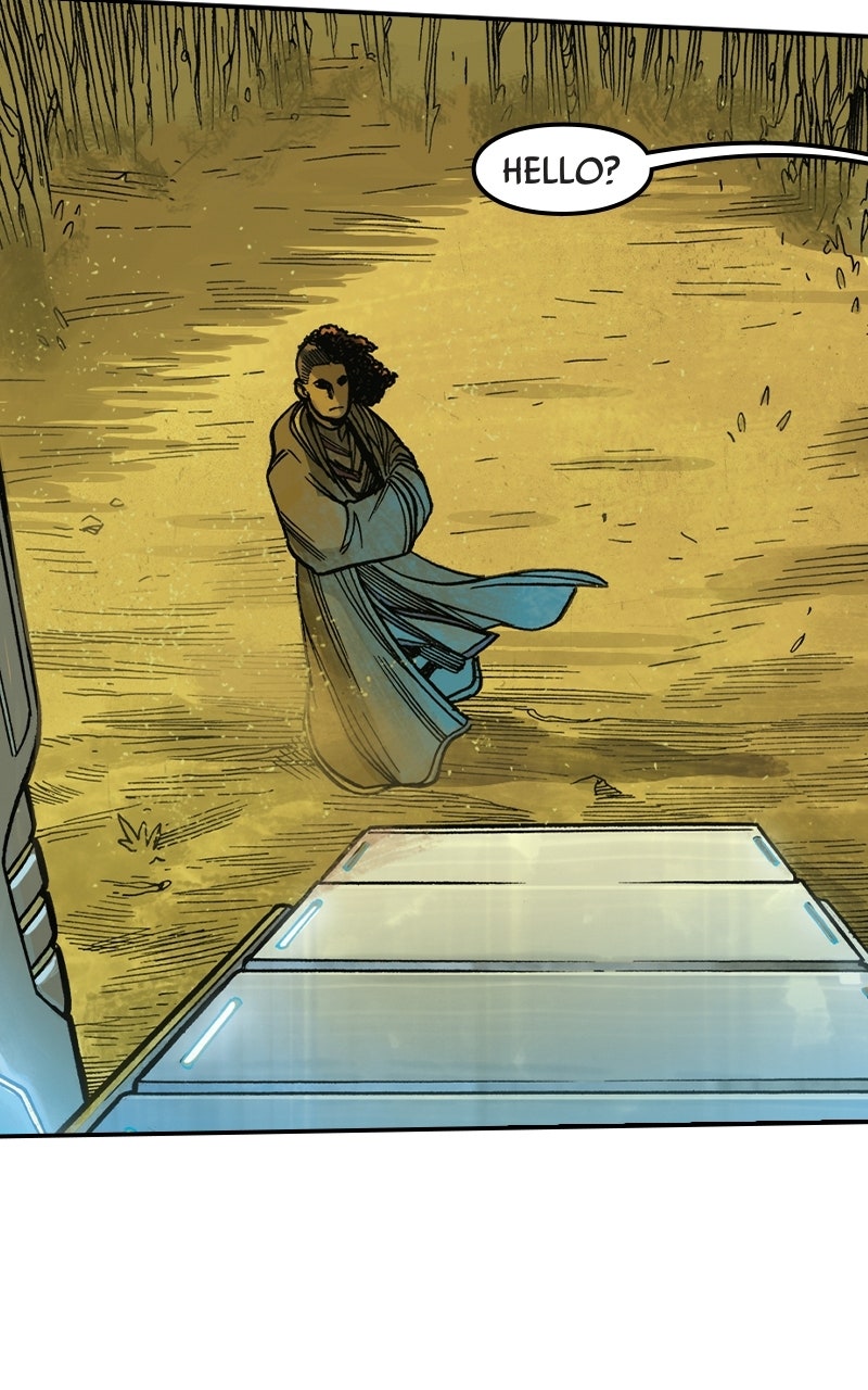 Star Wars: The High Republic Episode 5 page 9 - 