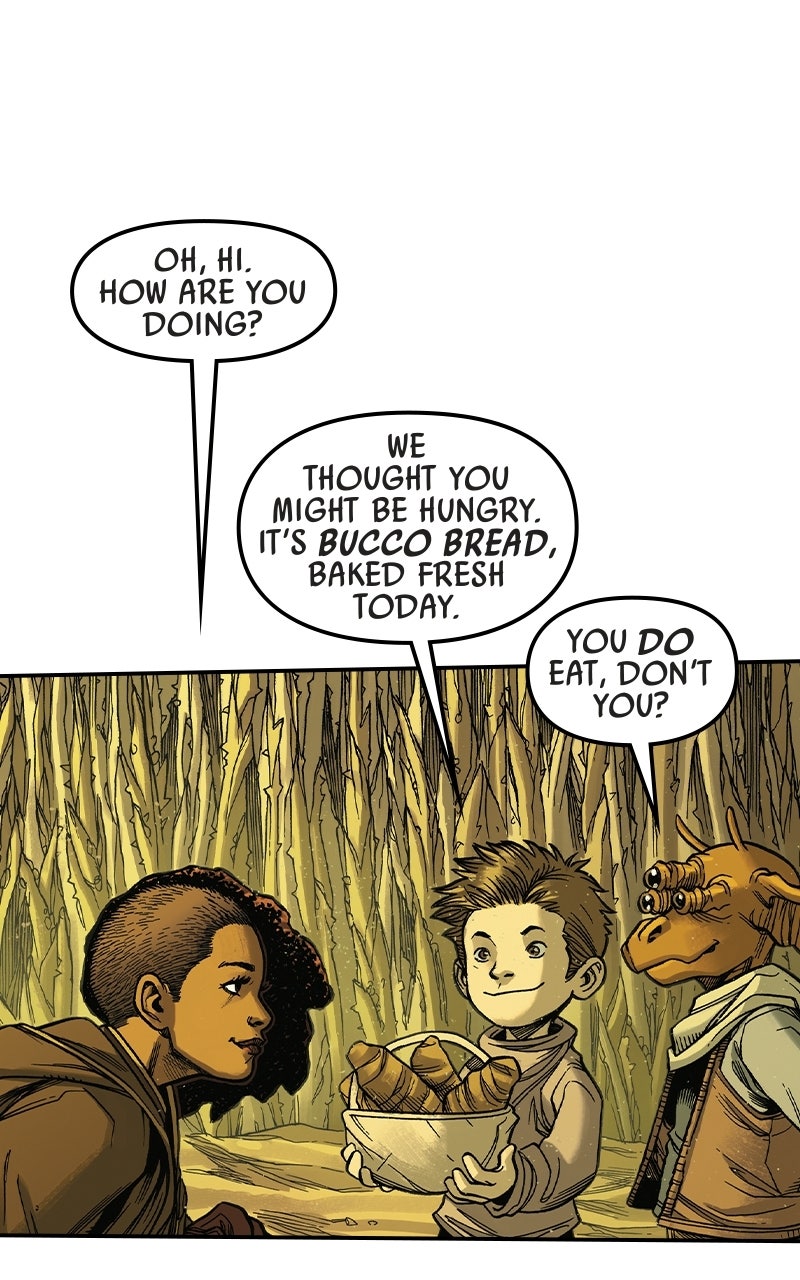 Star Wars: The High Republic Episode 5 page 10 - 