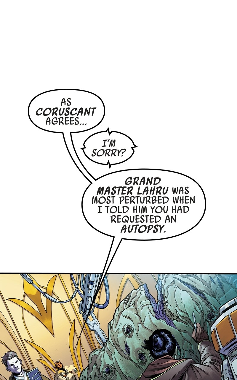 Star Wars: The High Republic Episode 6 page 11 - 