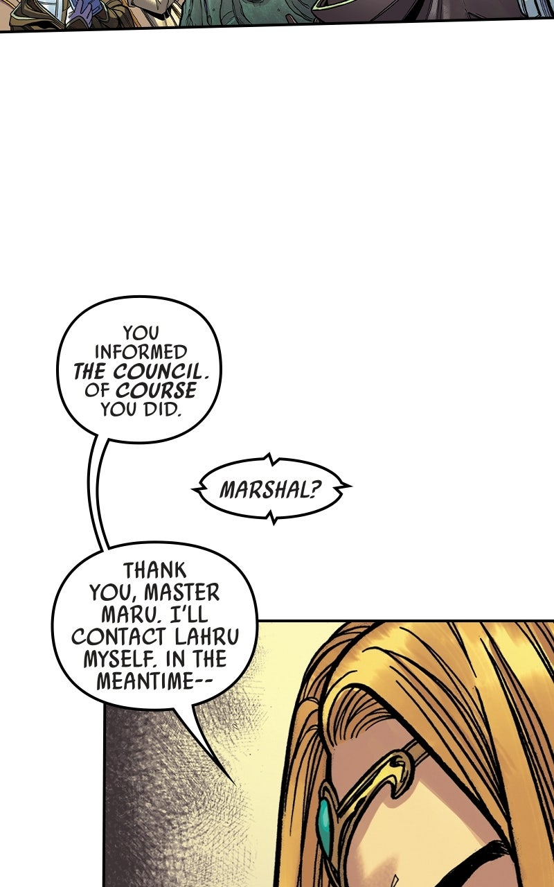 Star Wars: The High Republic Episode 6 page 12 - 
