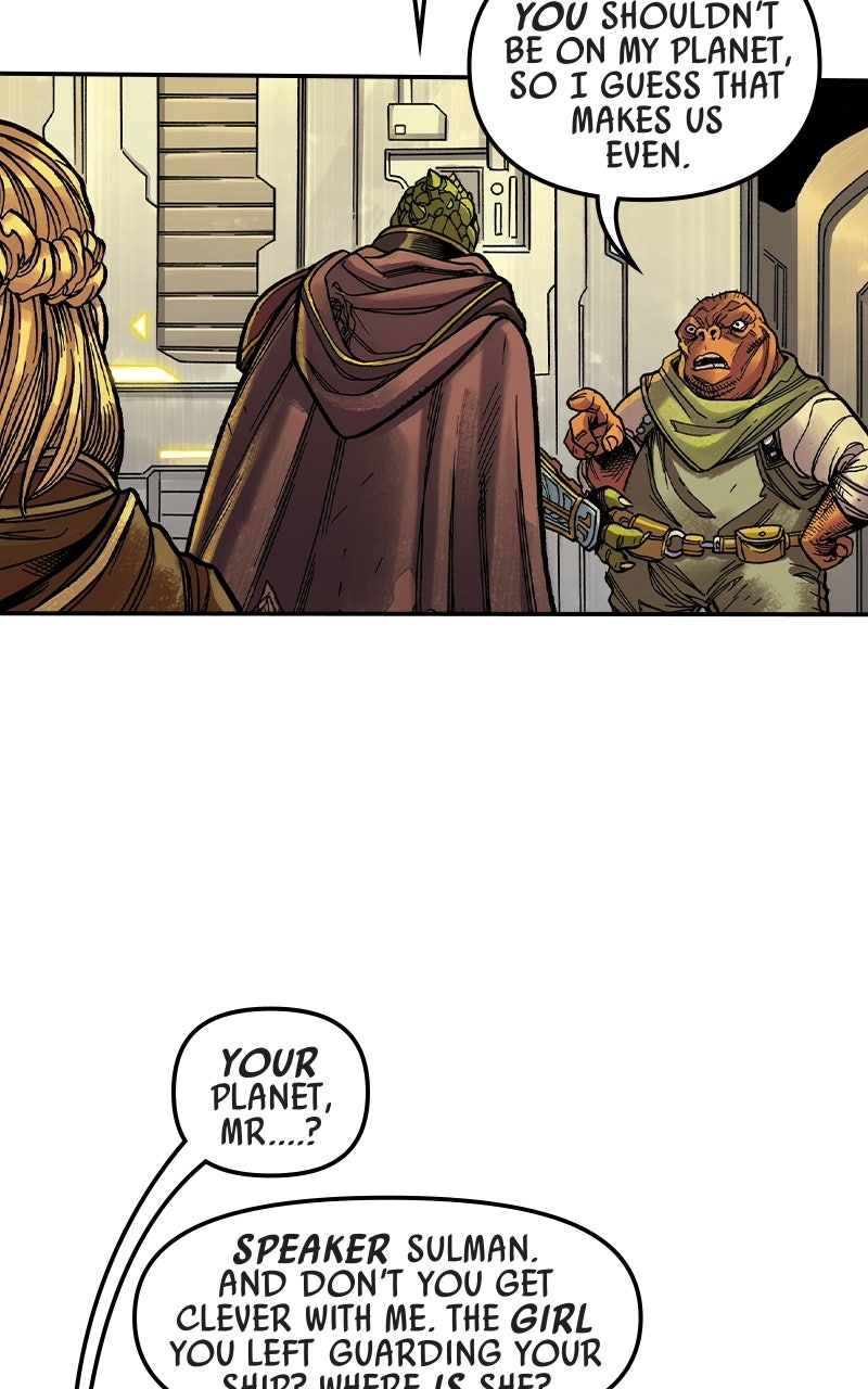Star Wars: The High Republic Episode 6 page 14 - 