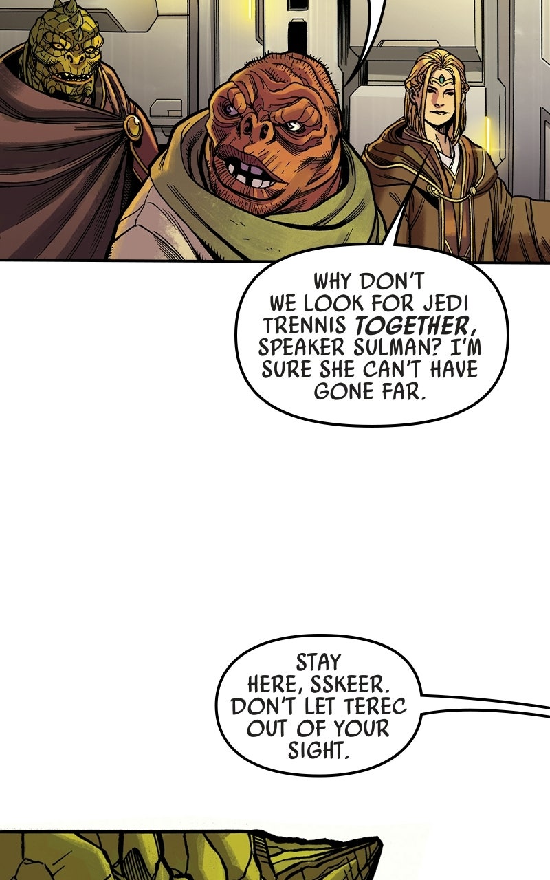 Star Wars: The High Republic Episode 6 page 16 - 
