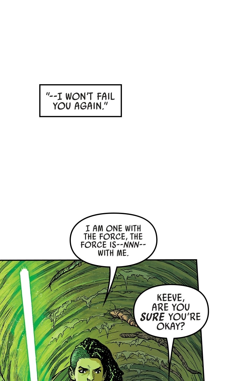 Star Wars: The High Republic Episode 6 page 18 - 