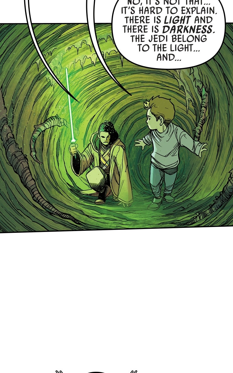 Star Wars: The High Republic Episode 6 page 20 - 