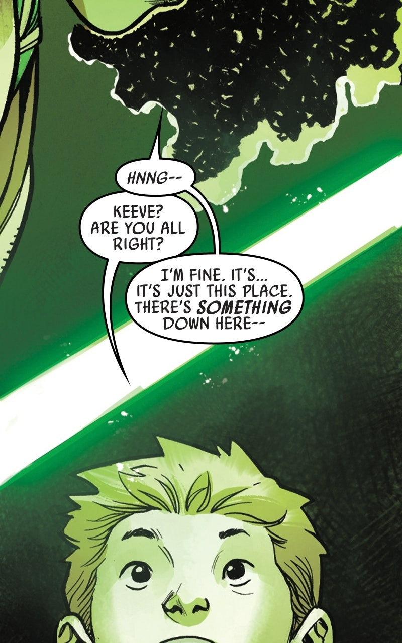 Star Wars: The High Republic Episode 6 page 3 - 