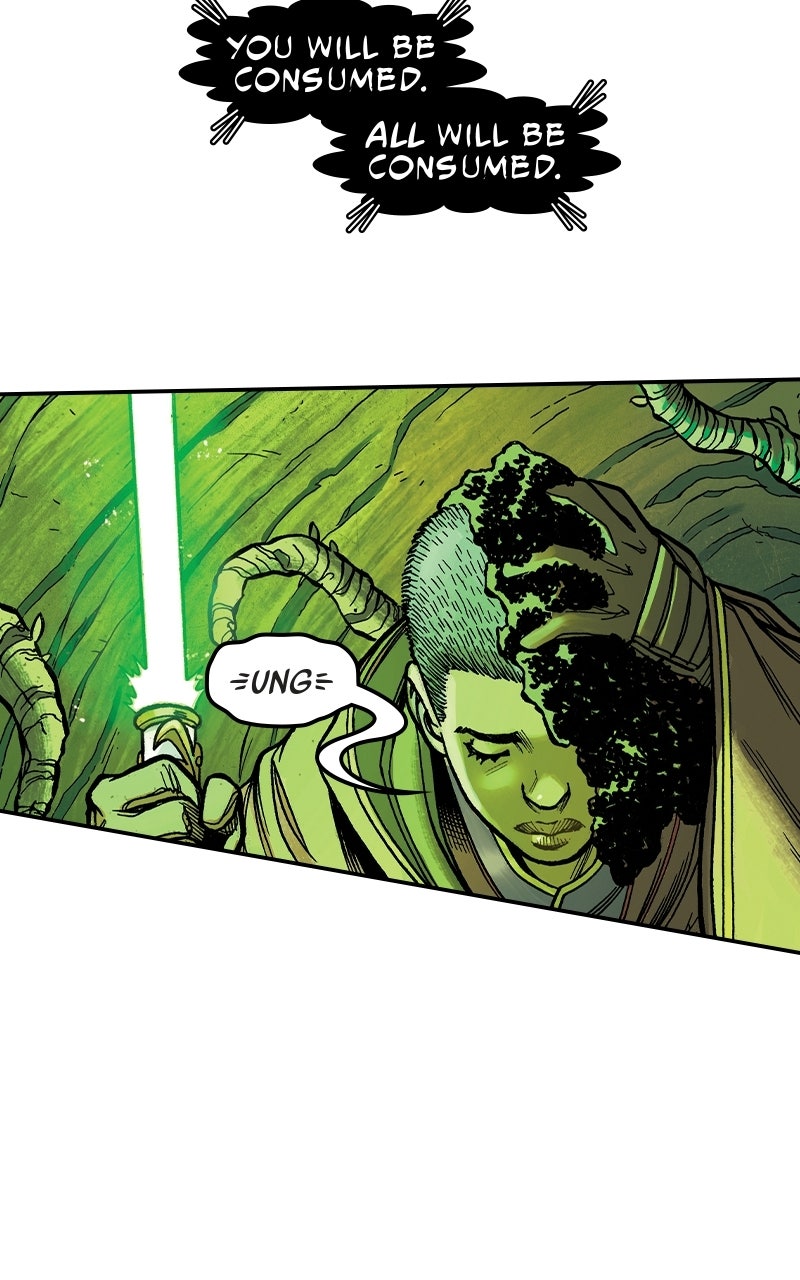 Star Wars: The High Republic Episode 6 page 21 - 