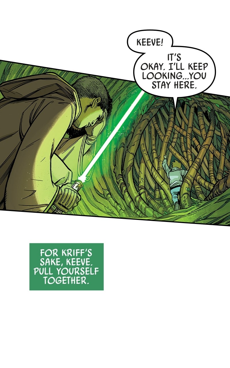 Star Wars: The High Republic Episode 6 page 22 - 