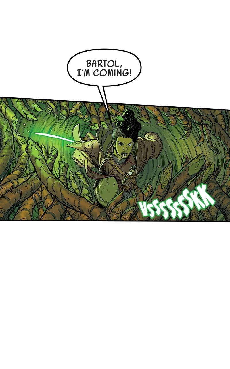 Star Wars: The High Republic Episode 6 page 24 - 