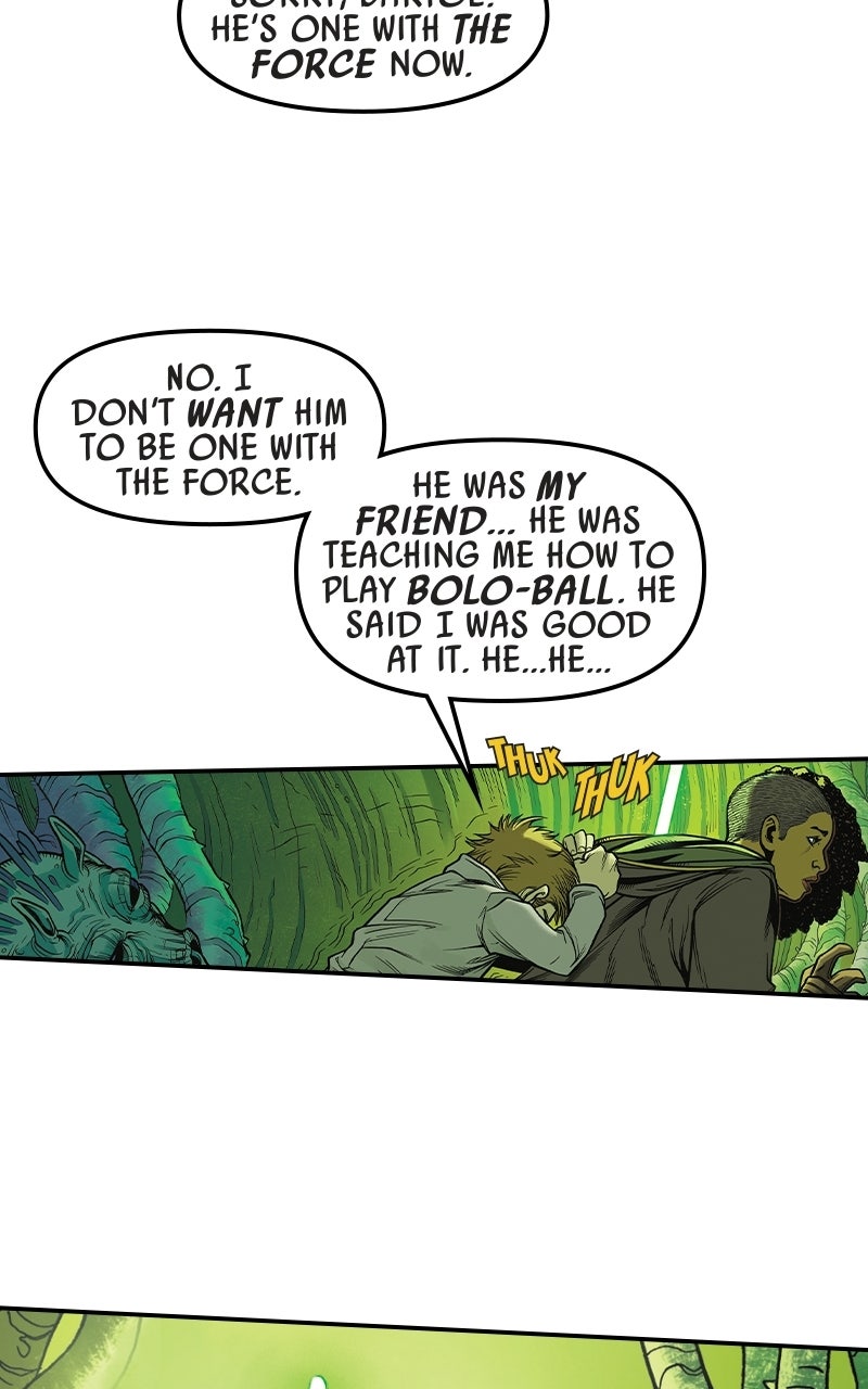 Star Wars: The High Republic Episode 6 page 27 - 