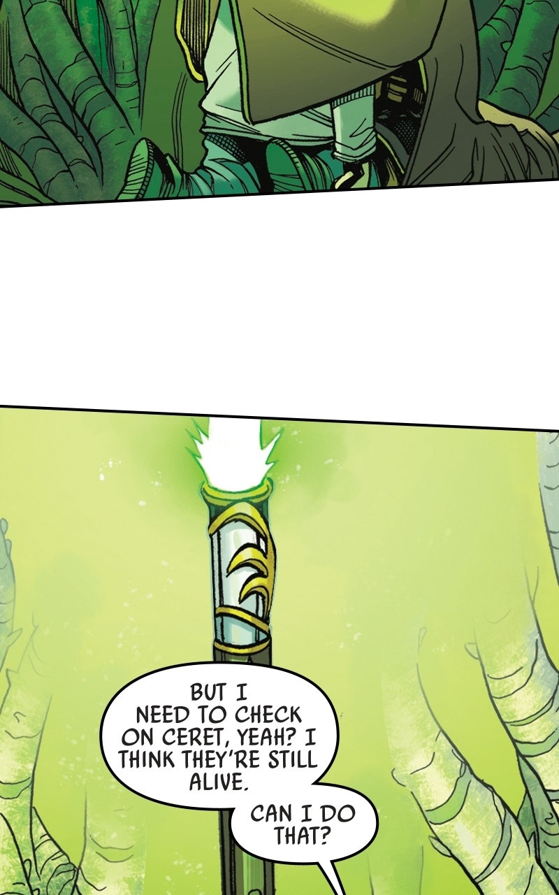 Star Wars: The High Republic Episode 6 page 29 - 
