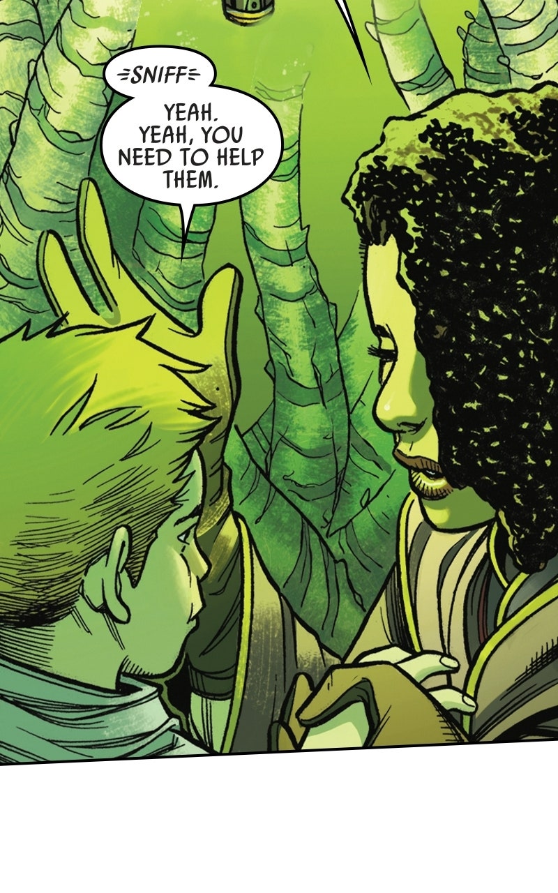 Star Wars: The High Republic Episode 6 page 30 - 