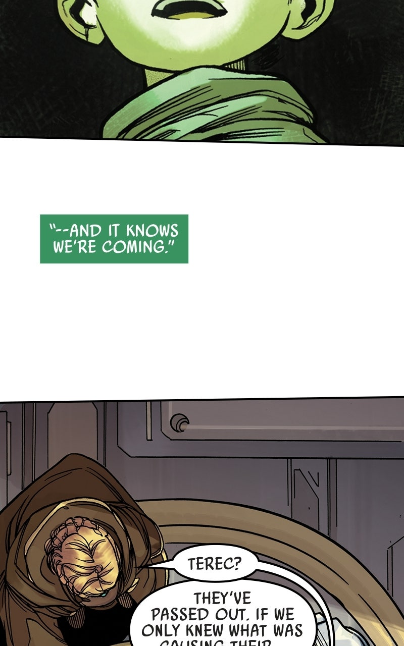 Star Wars: The High Republic Episode 6 page 4 - 