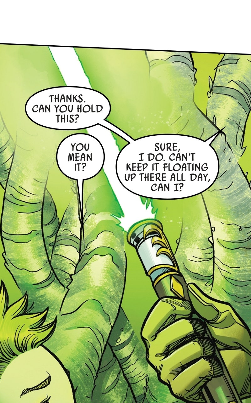 Star Wars: The High Republic Episode 6 page 31 - 