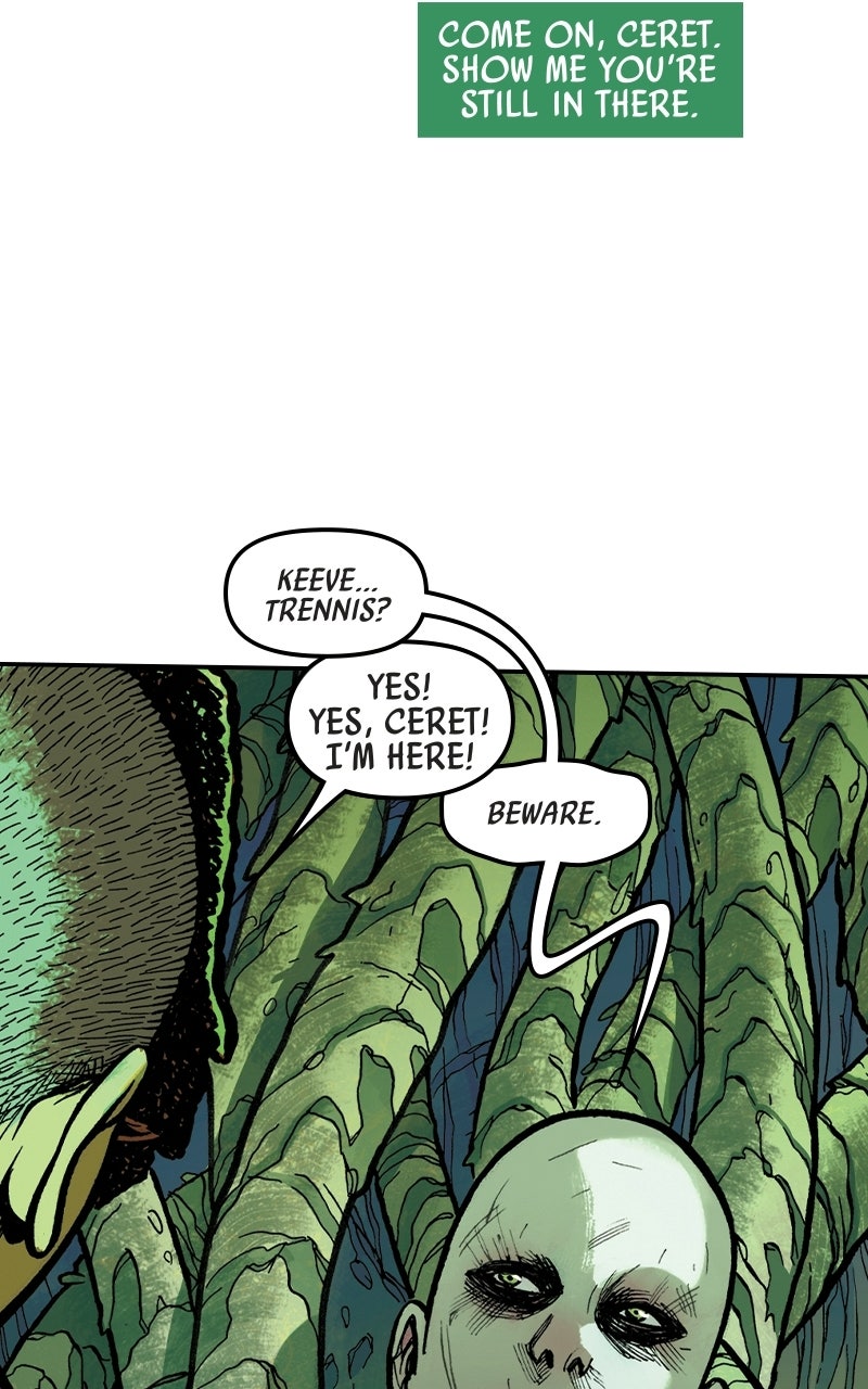 Star Wars: The High Republic Episode 6 page 33 - 