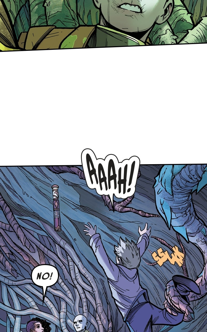 Star Wars: The High Republic Episode 6 page 34 - 
