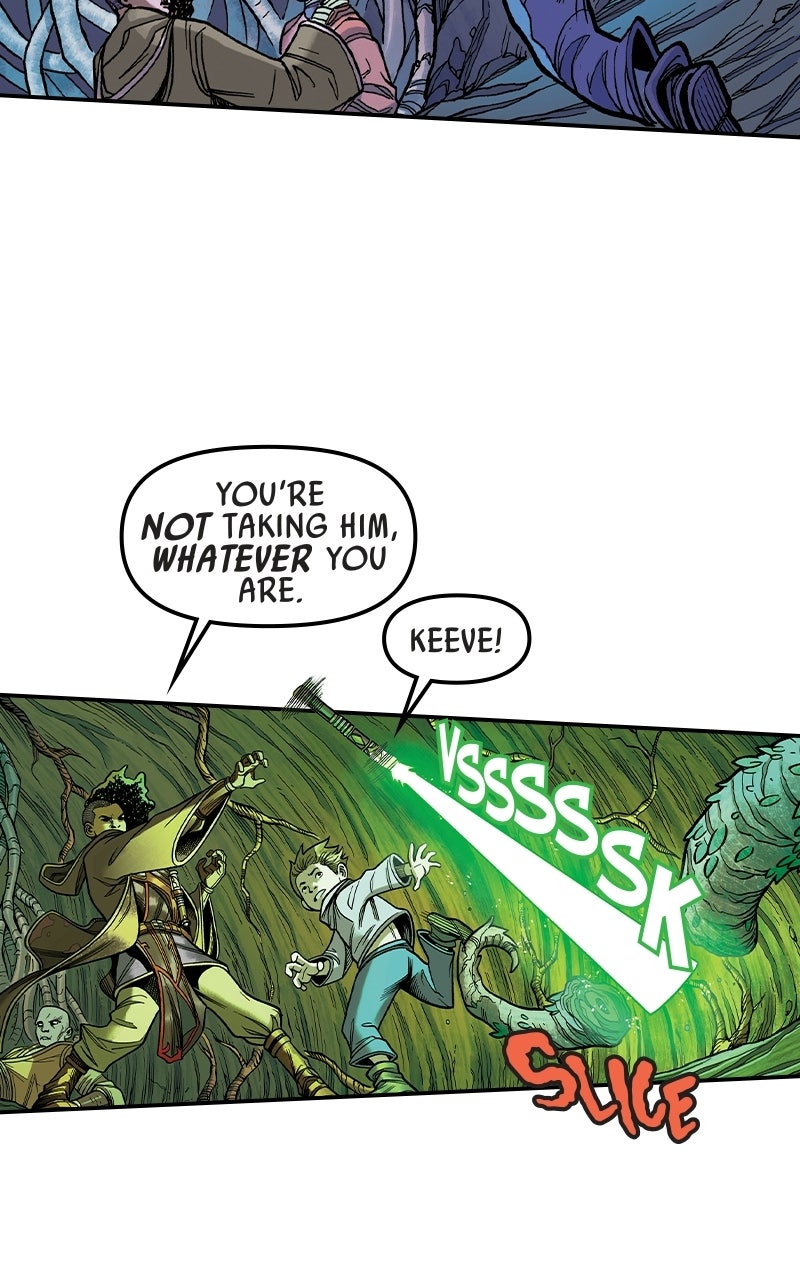 Star Wars: The High Republic Episode 6 page 35 - 