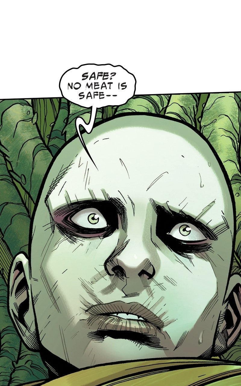 Star Wars: The High Republic Episode 6 page 37 - 