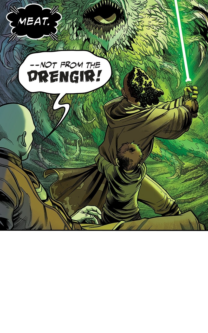 Star Wars: The High Republic Episode 6 page 39 - 