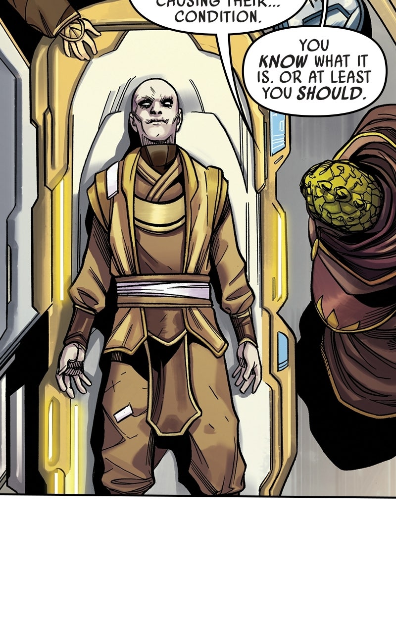 Star Wars: The High Republic Episode 6 page 5 - 