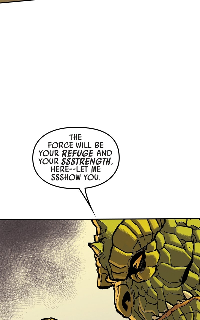 Star Wars: The High Republic Episode 6 page 41 - 