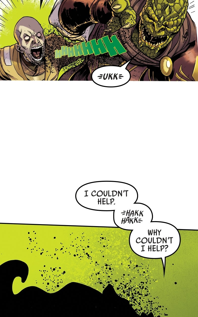 Star Wars: The High Republic Episode 6 page 43 - 