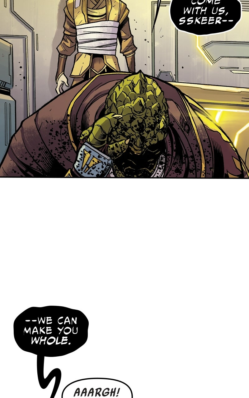 Star Wars: The High Republic Episode 6 page 45 - 