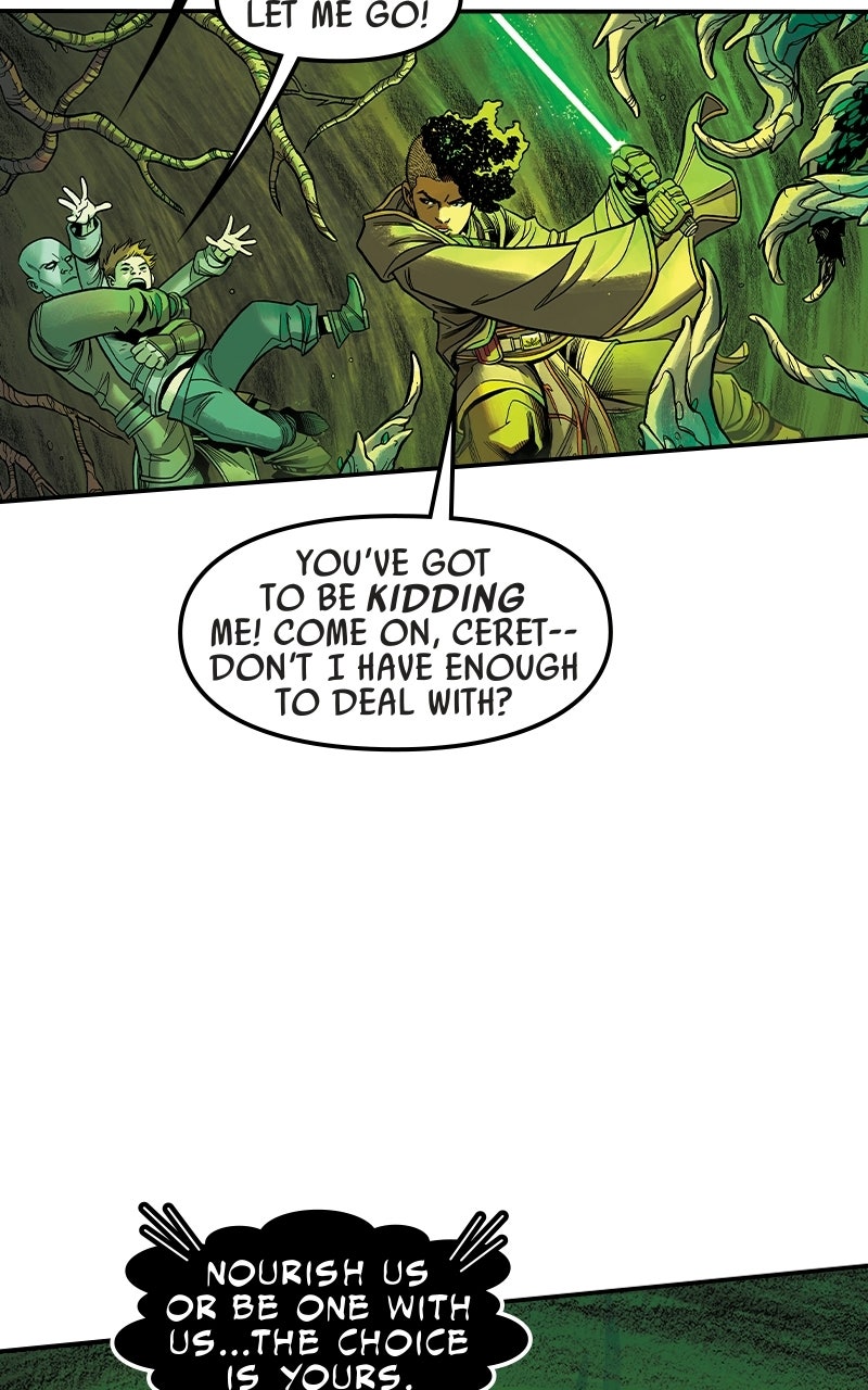 Star Wars: The High Republic Episode 6 page 46 - 