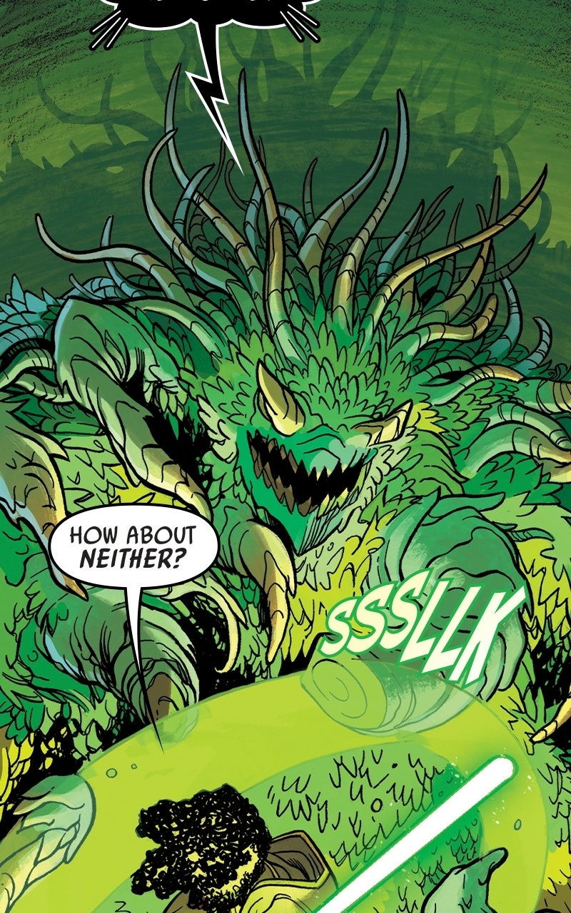 Star Wars: The High Republic Episode 6 page 47 - 