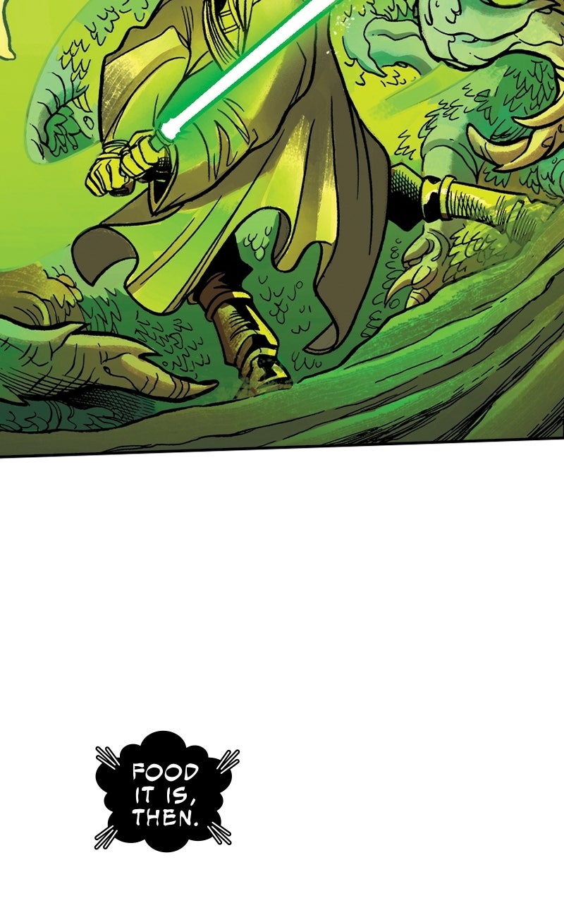 Star Wars: The High Republic Episode 6 page 48 - 