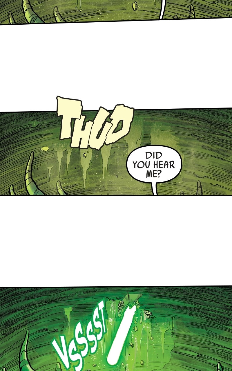 Star Wars: The High Republic Episode 6 page 50 - 