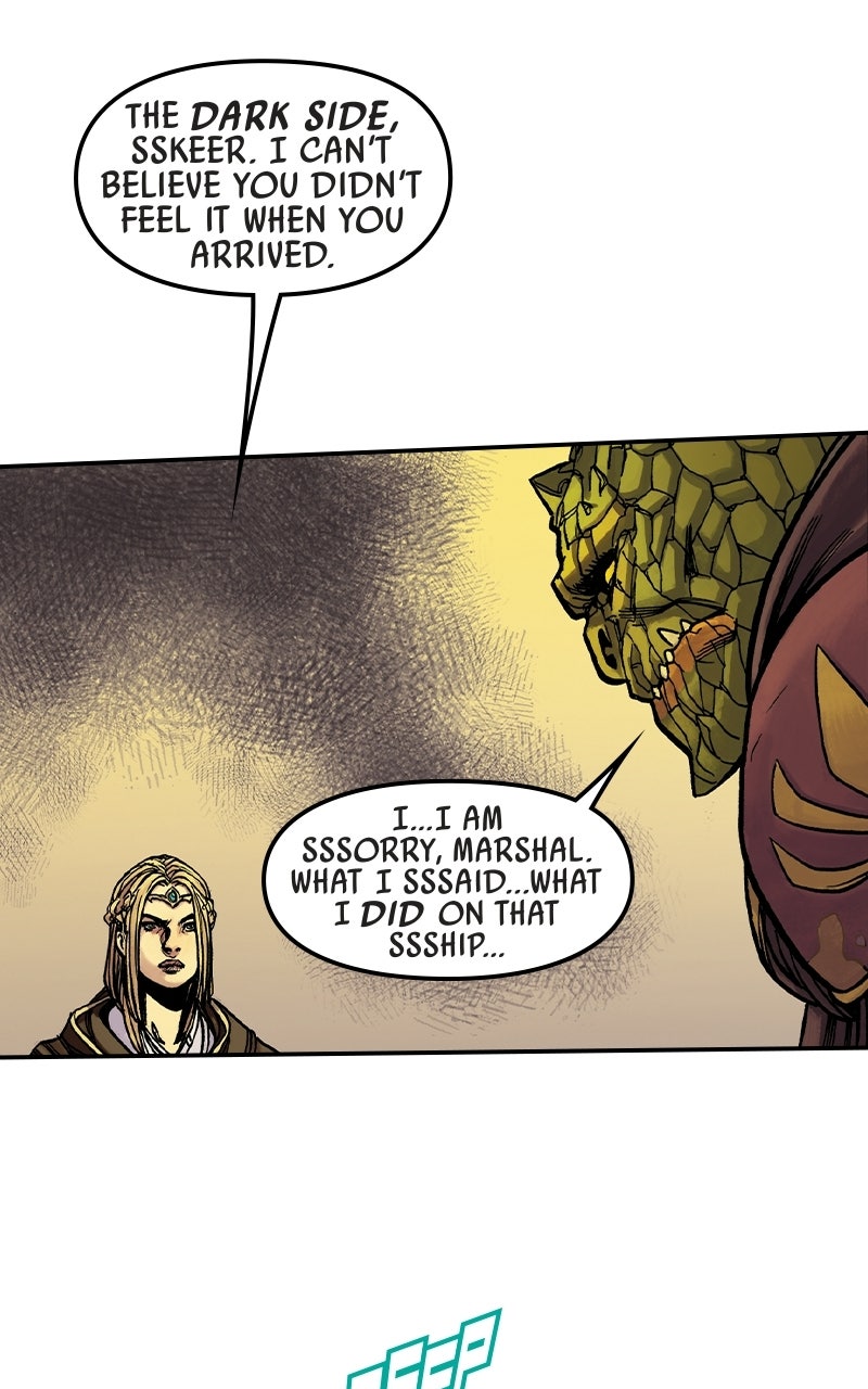 Star Wars: The High Republic Episode 6 page 6 - 