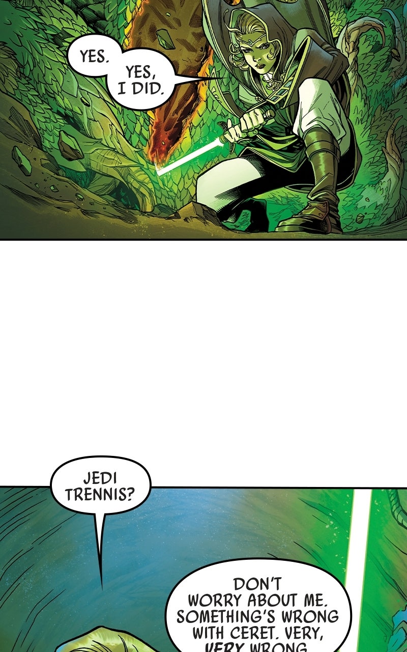 Star Wars: The High Republic Episode 6 page 52 - 