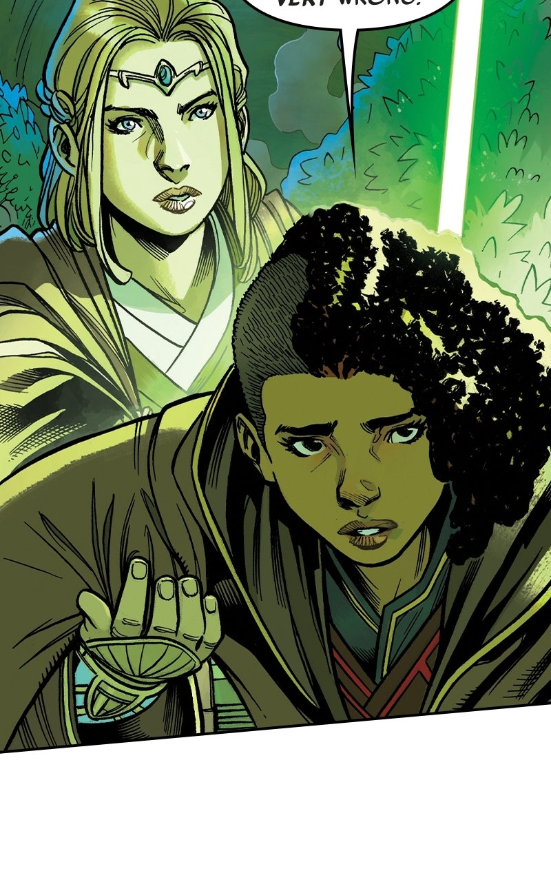 Star Wars: The High Republic Episode 6 page 53 - 