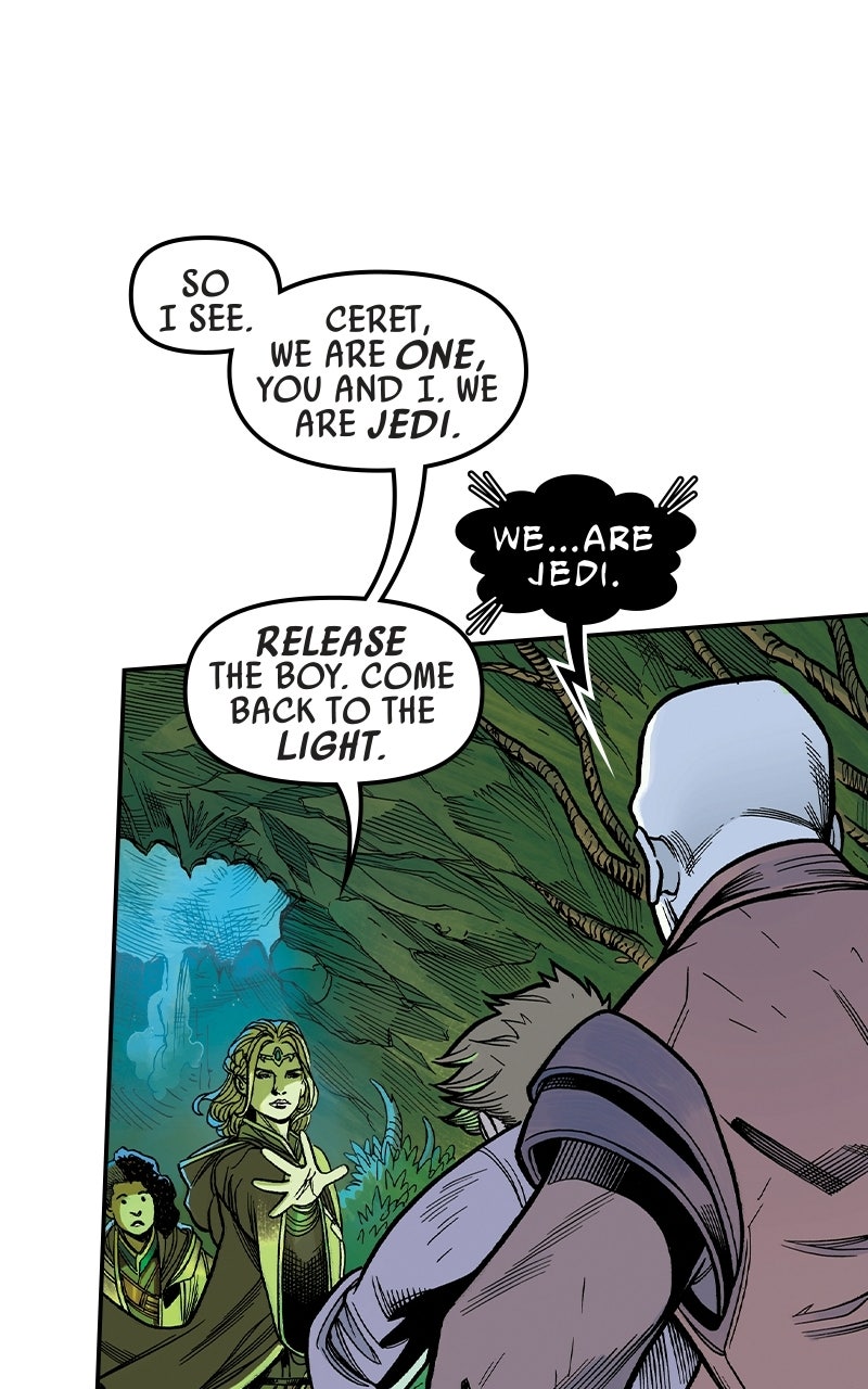 Star Wars: The High Republic Episode 6 page 54 - 