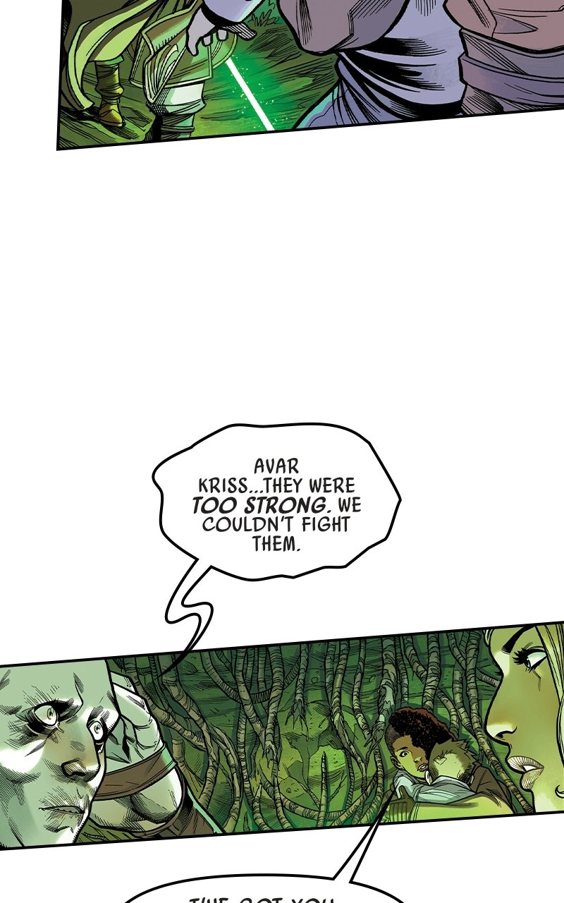 Star Wars: The High Republic Episode 6 page 55 - 